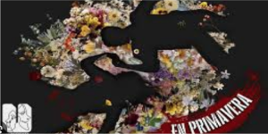 DESPERTAR DE PRIMAVERA